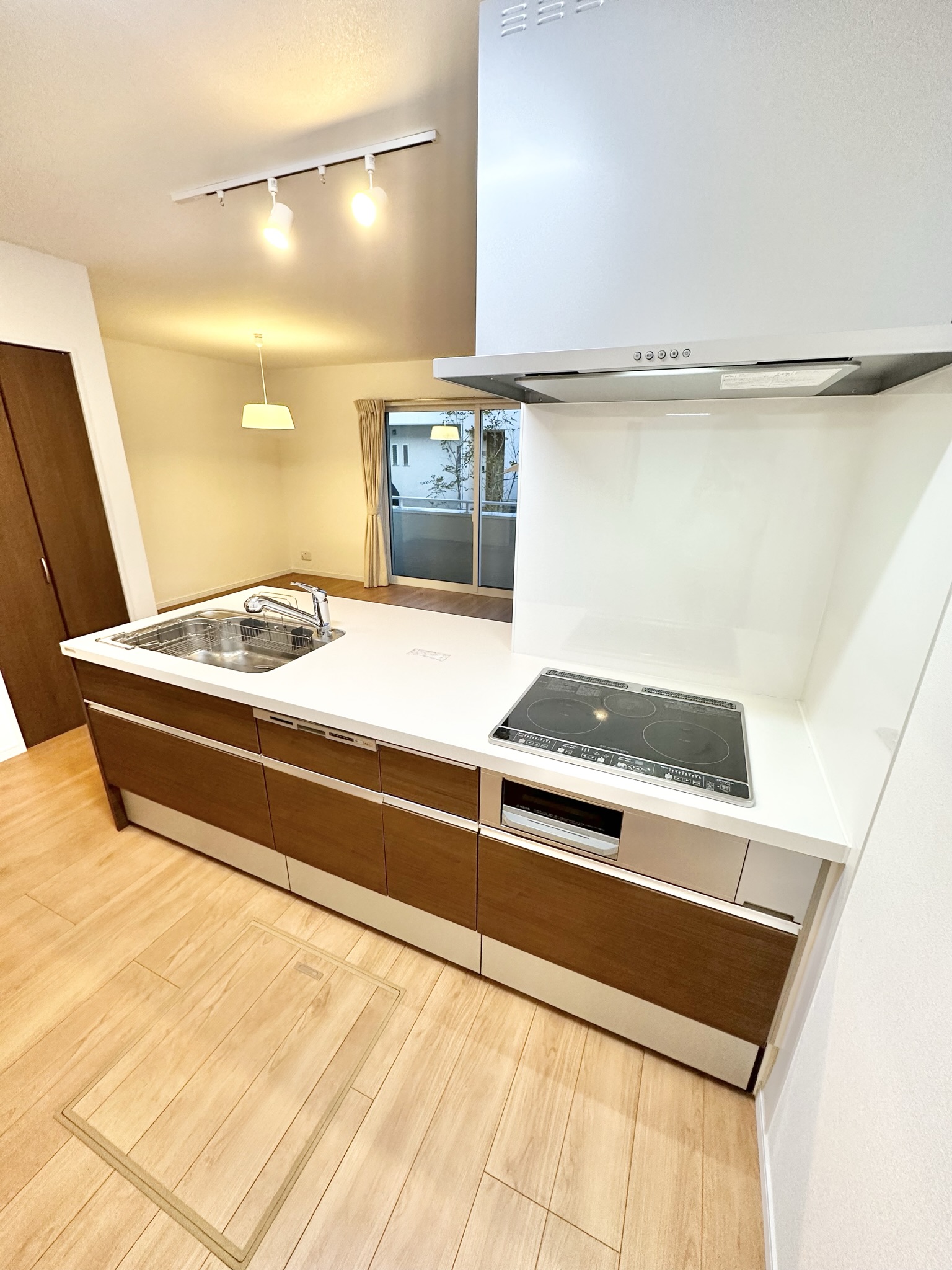 リッシュハウス伊都アマルフィ