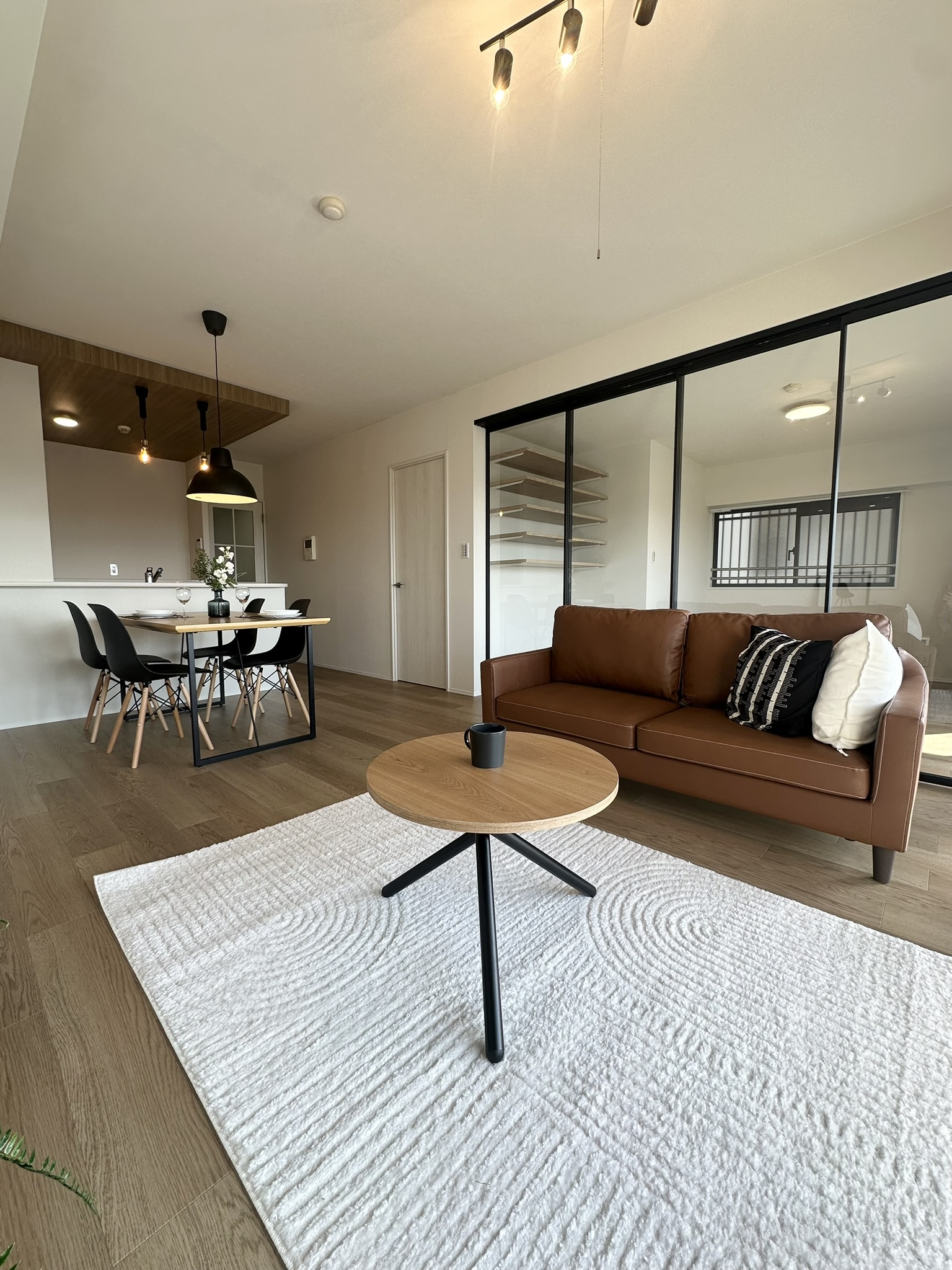 モントーレ福間シティ