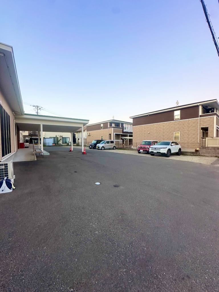 たいよう浜崎館