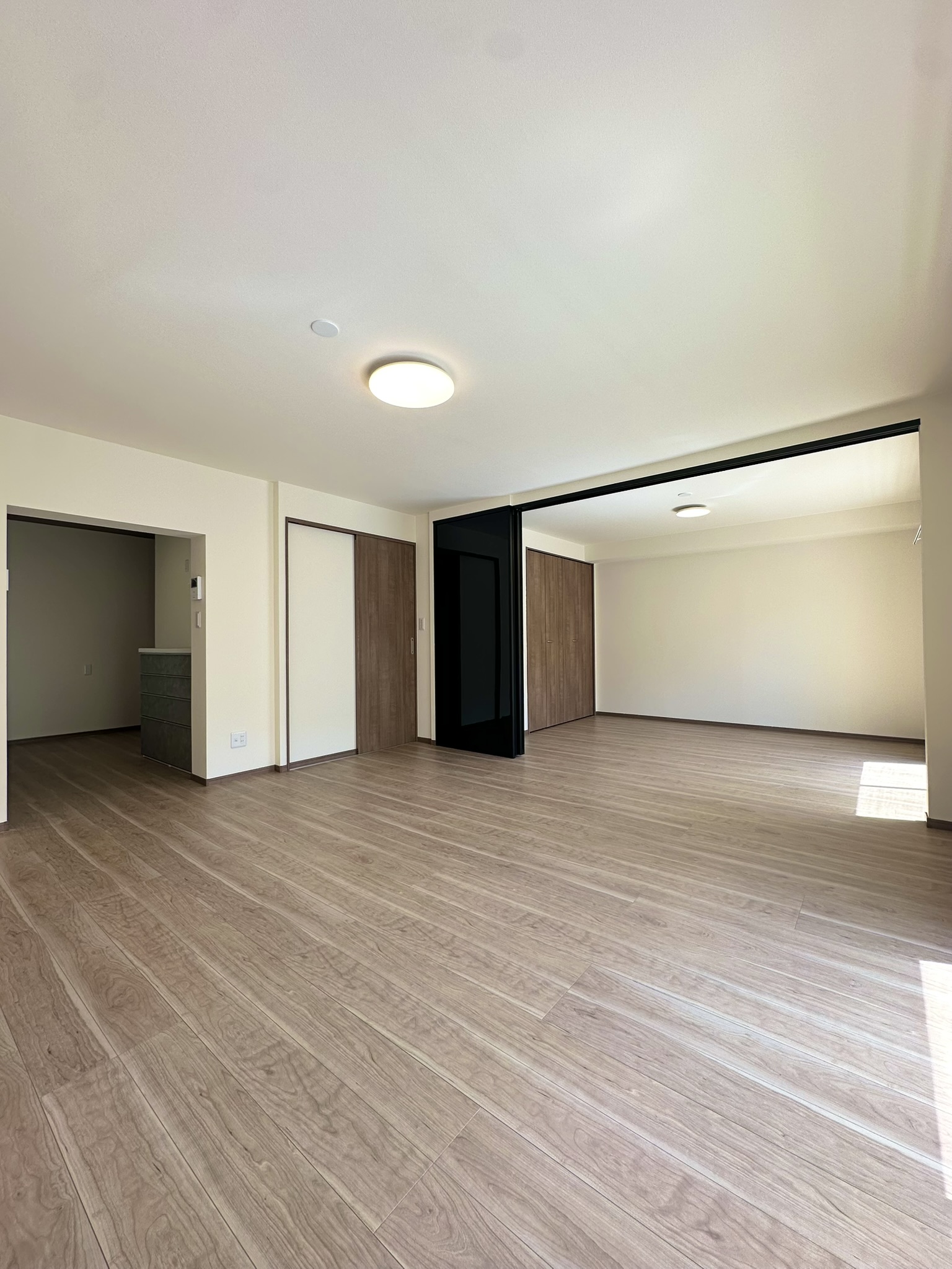 パークハイツ平尾山荘24棟