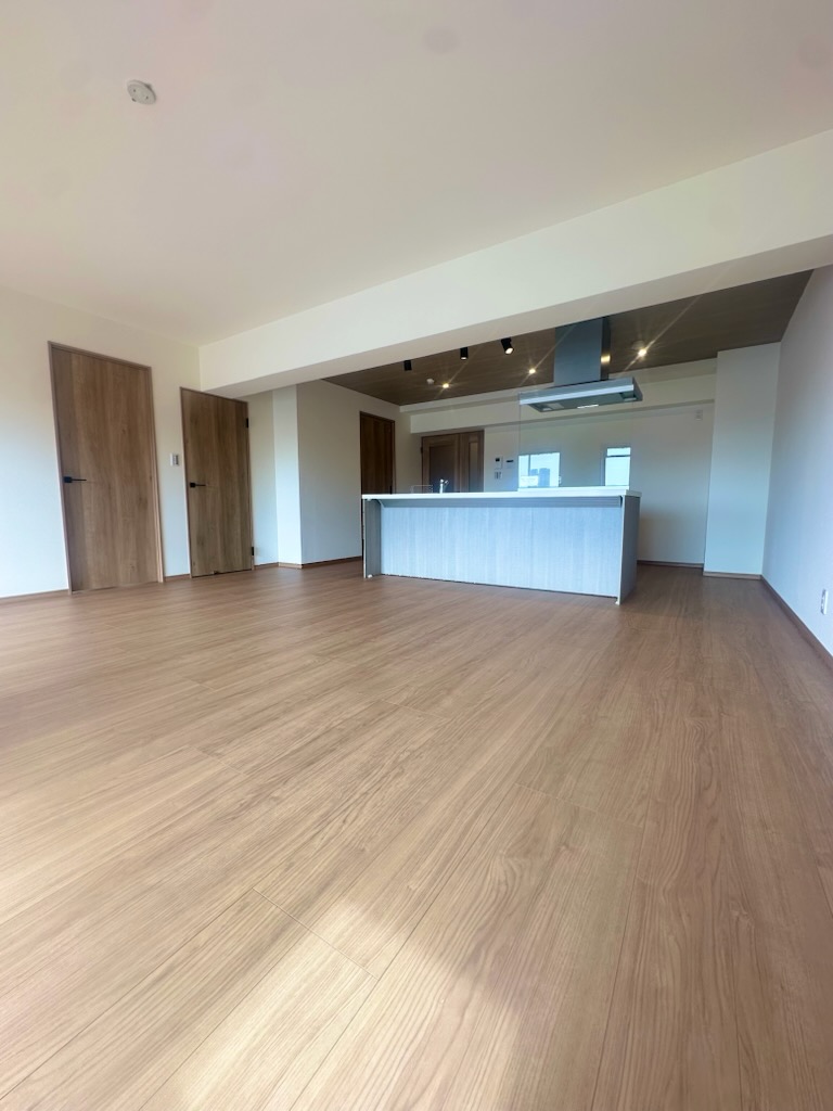 ホワイトパレス香住ケ丘A棟